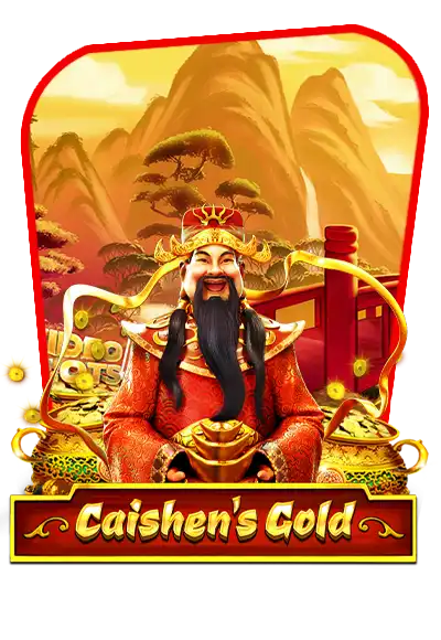 caishen-s-gold