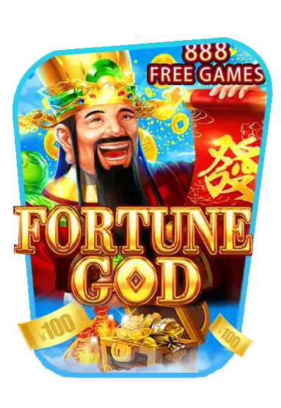 fortune-god